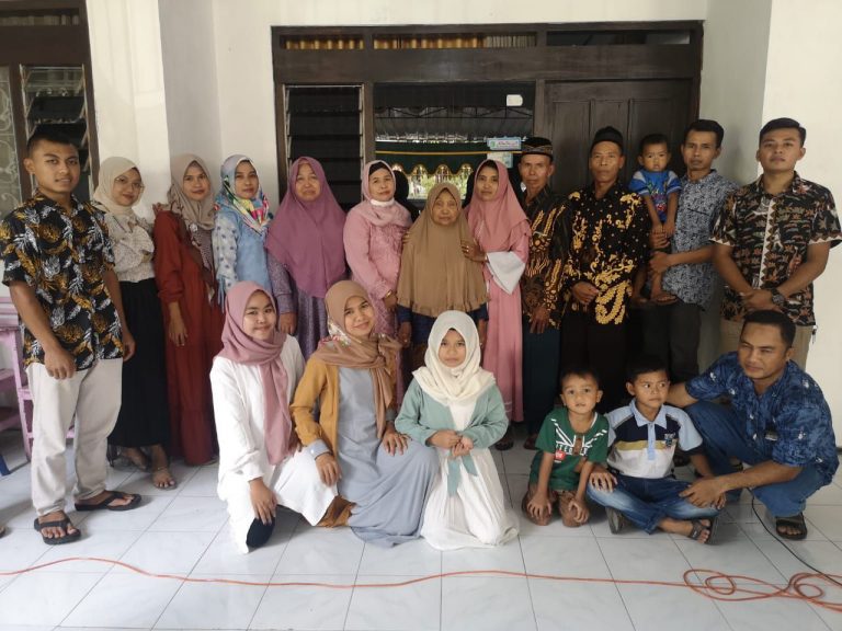 Trah Darmo Rejo