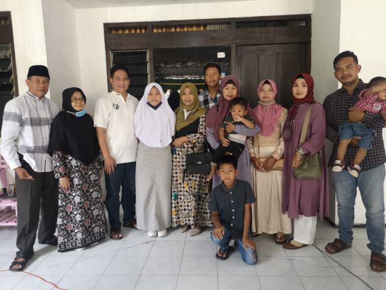 Trah Harjo Karno