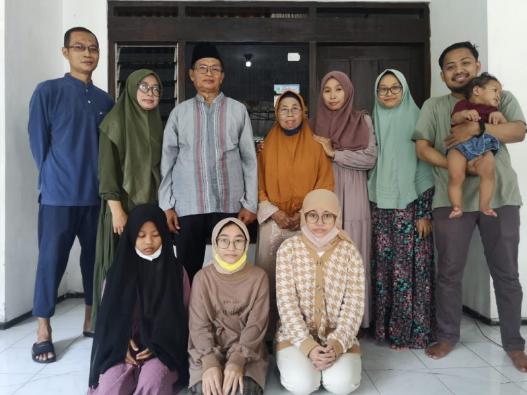 Trah Iro Wagiman