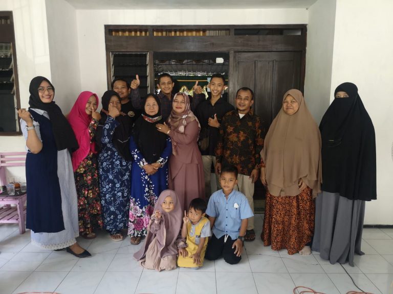 Trah Rebiyah
